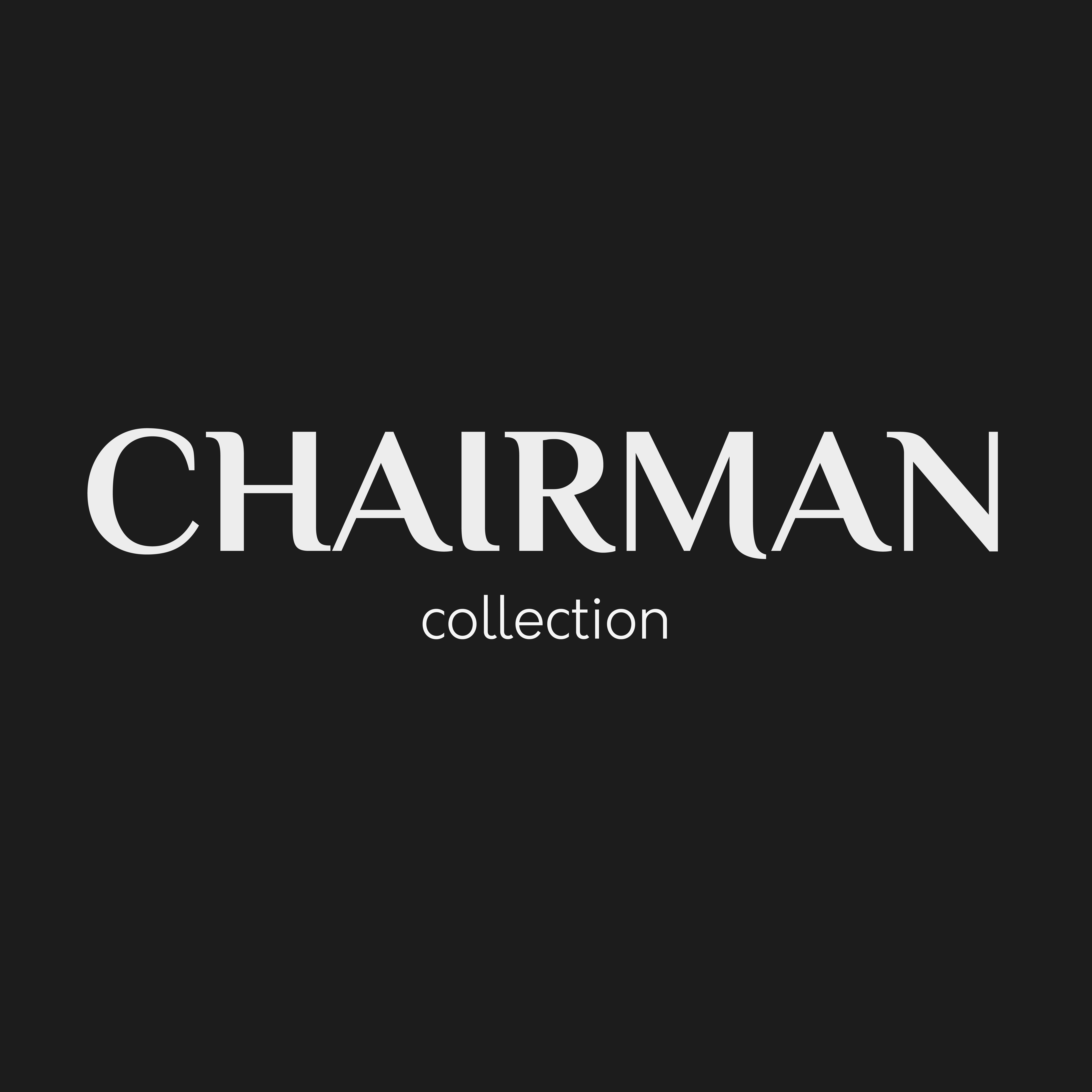 Chairman