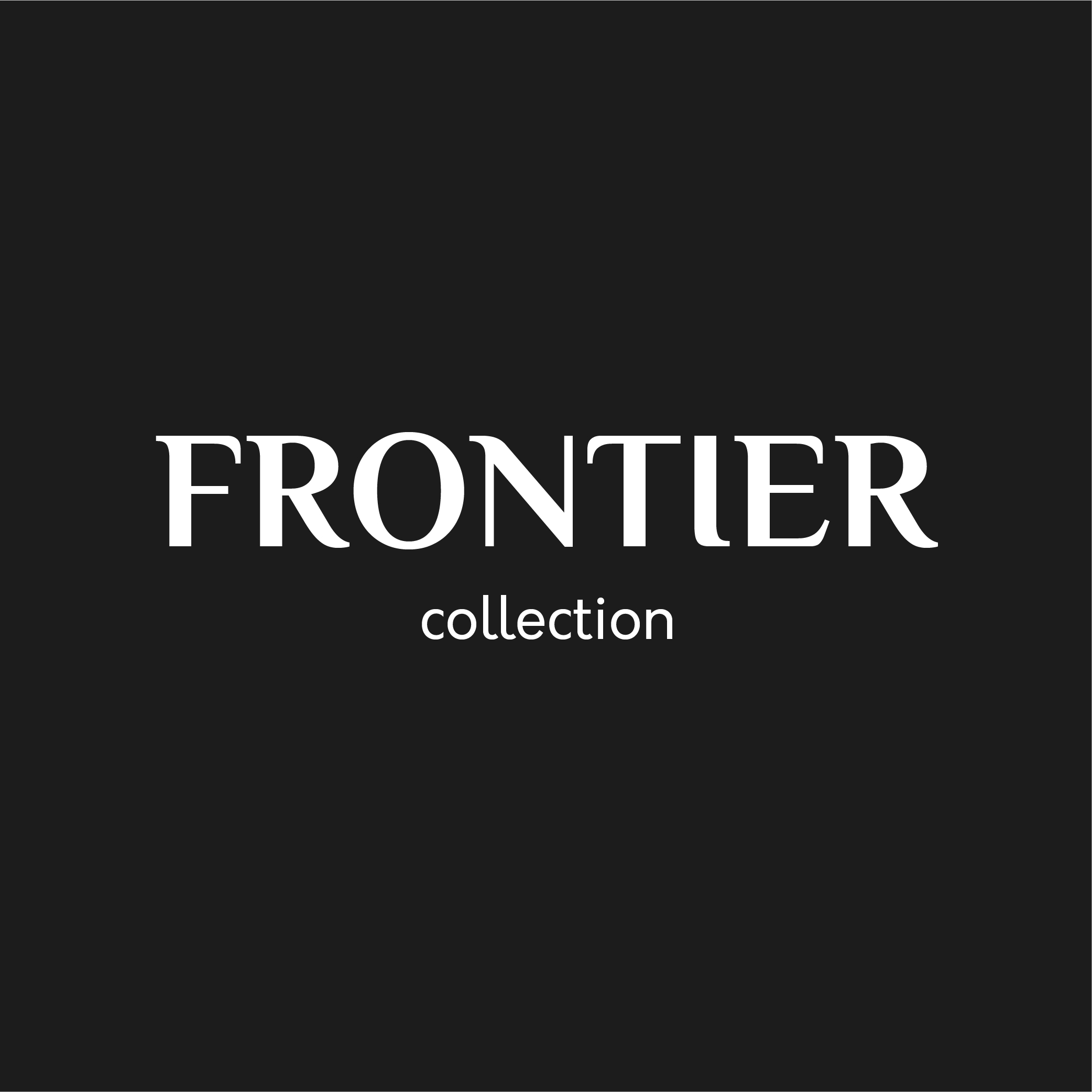 Frontier