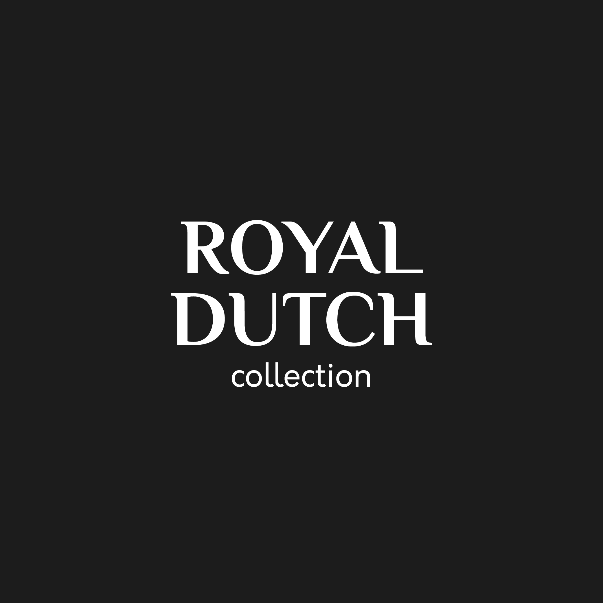 Royal Dutch
