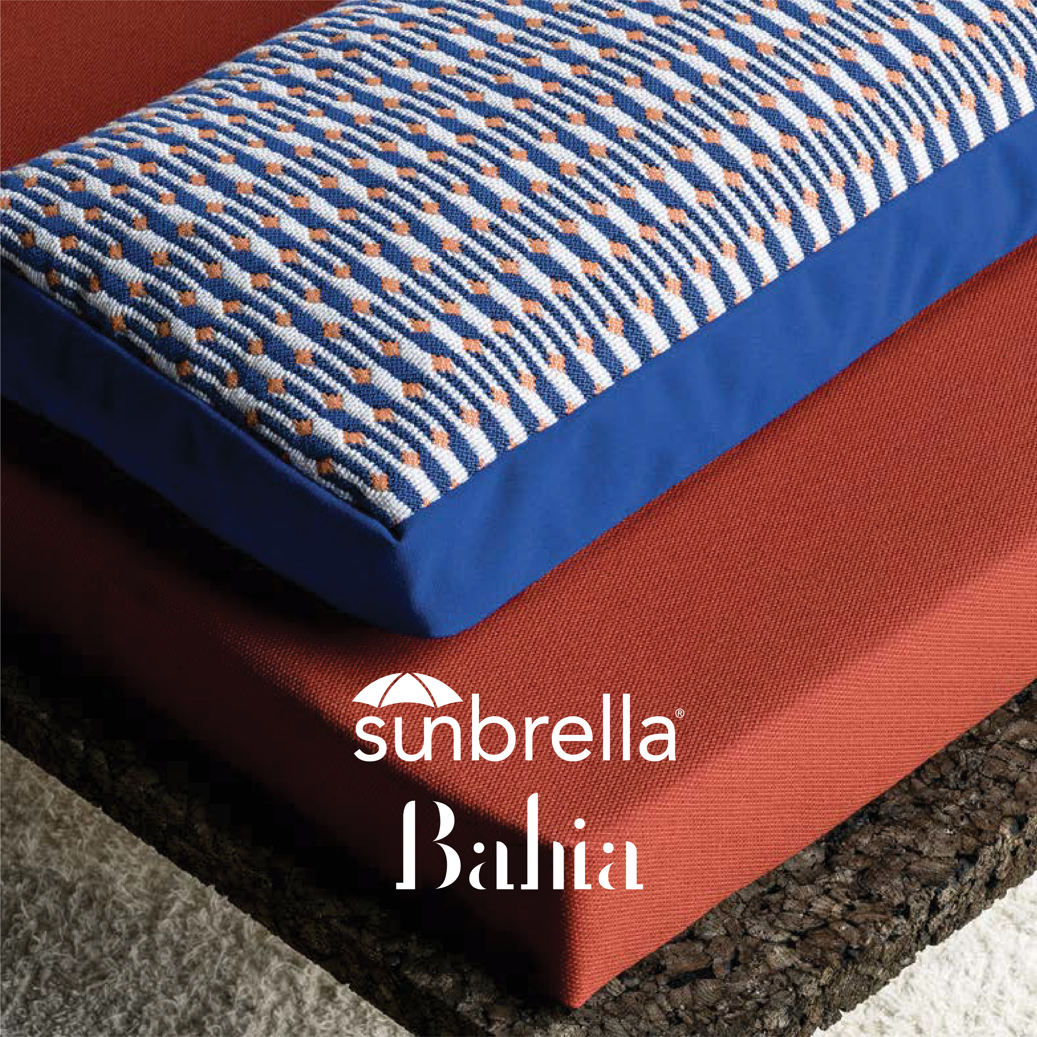 Sunbrella Bahia
