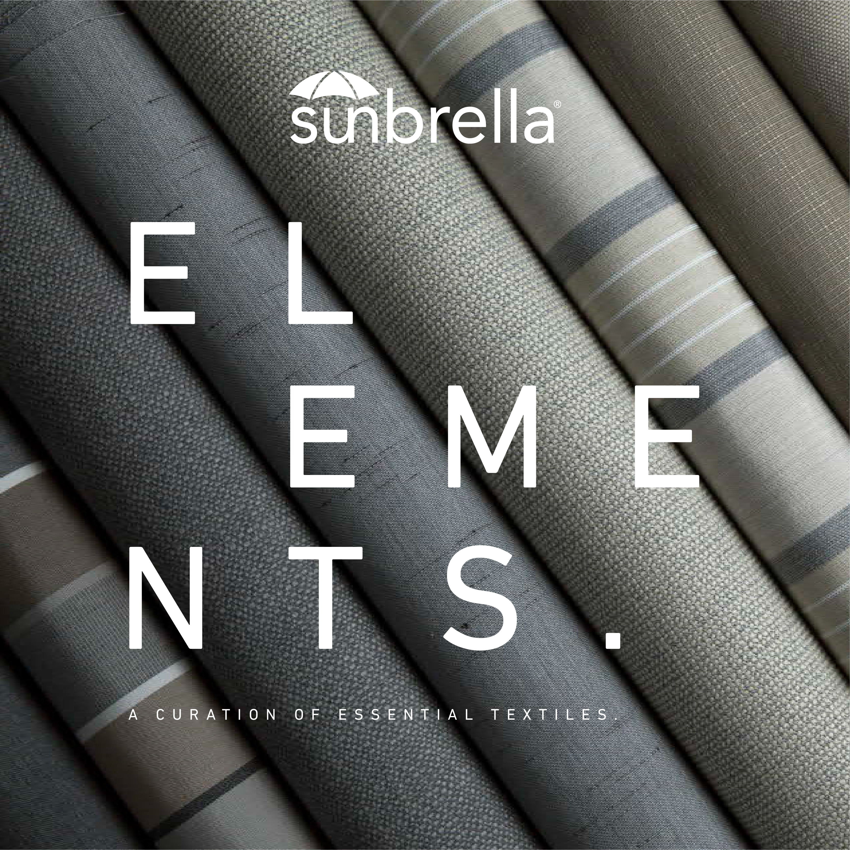Sunbrella Elements Vol I