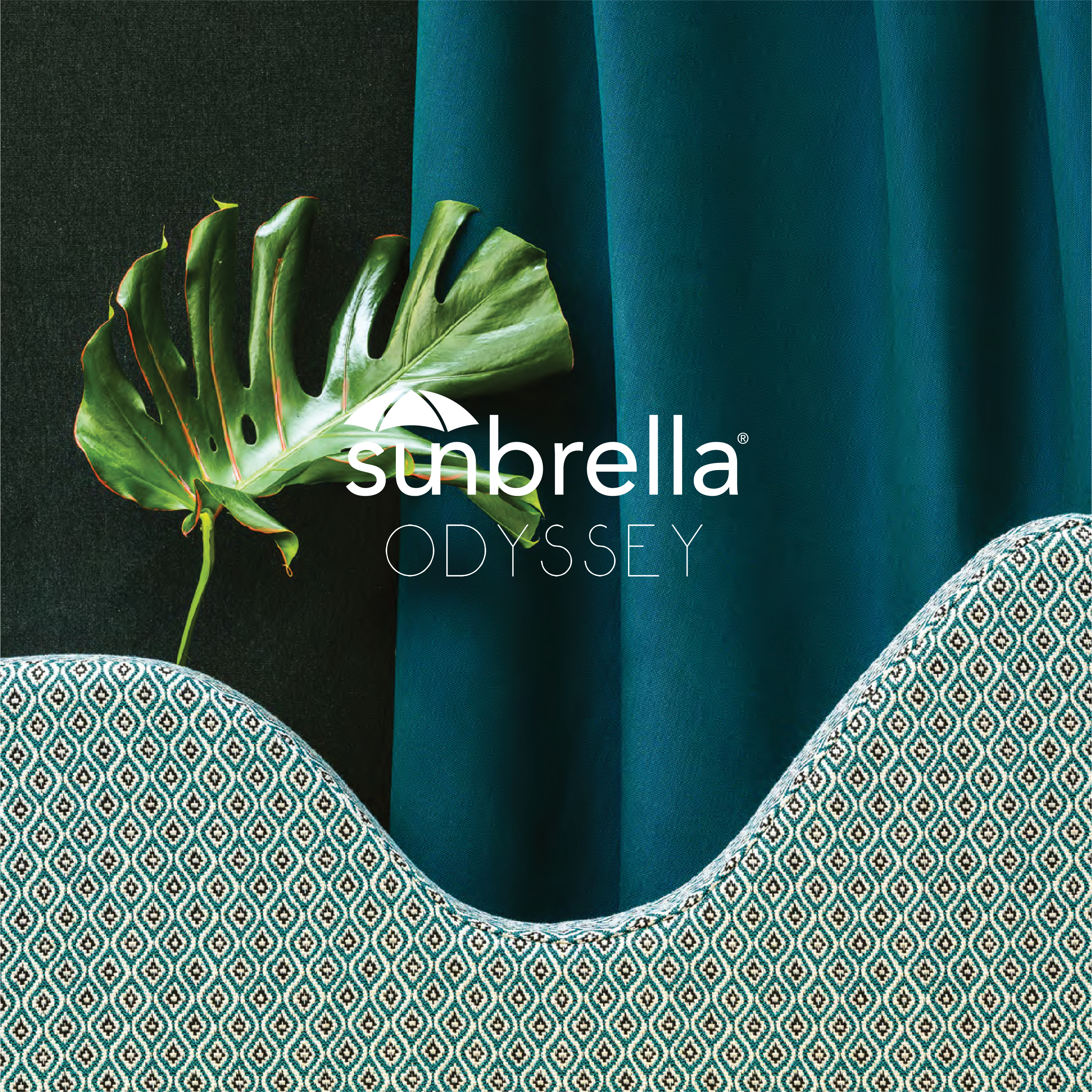 Sunbrella Odyssy
