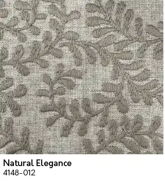 NATURAL ELEGANCE 4148-012