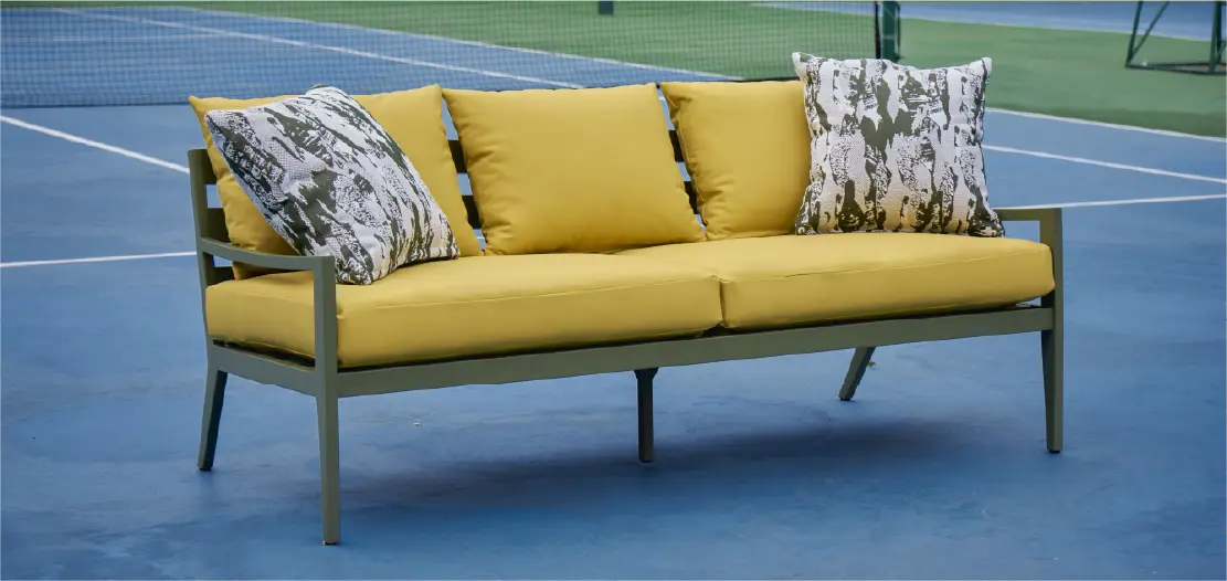 Luxury in Motion – Textural detail