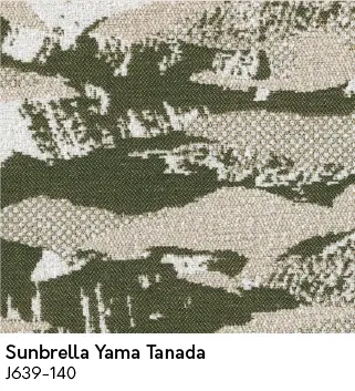 Sunbrella Yama Tanada J639-140