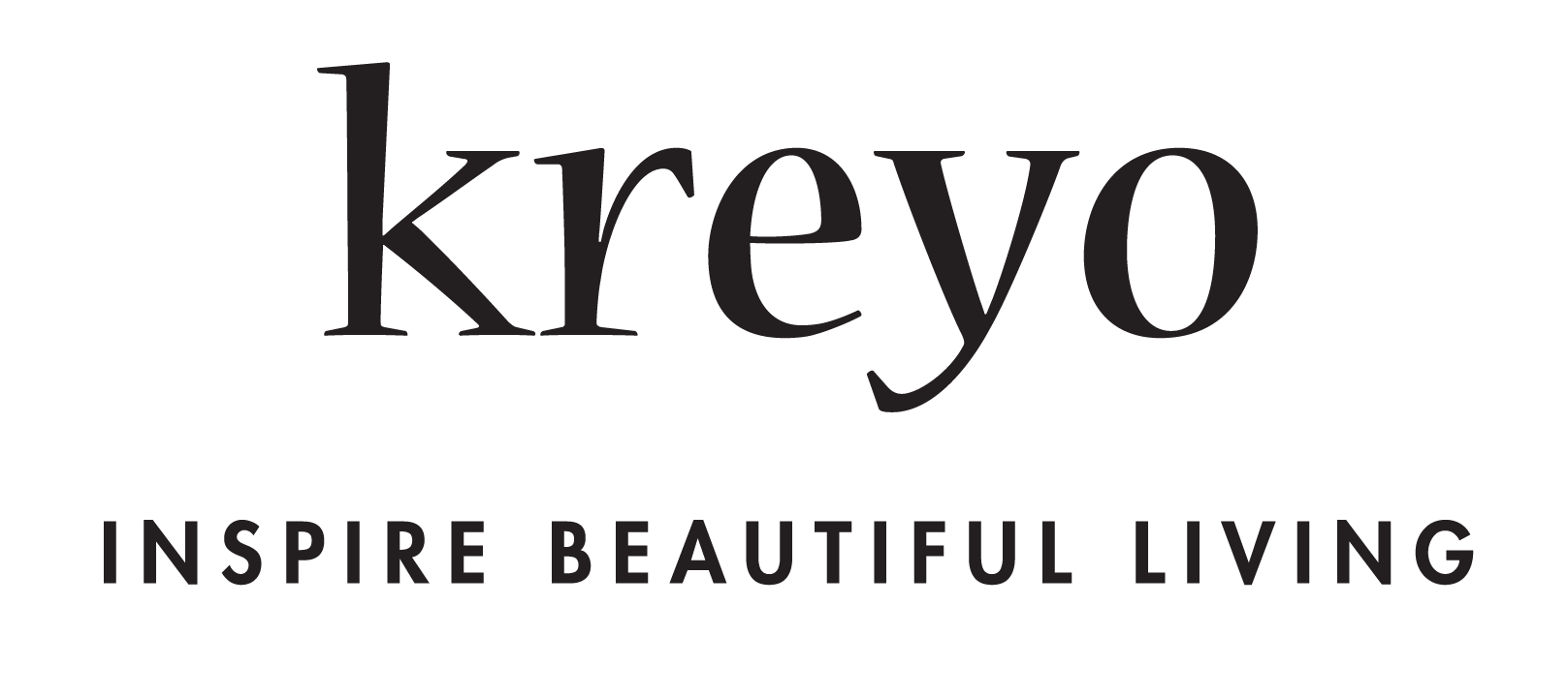 Kreyo Logo