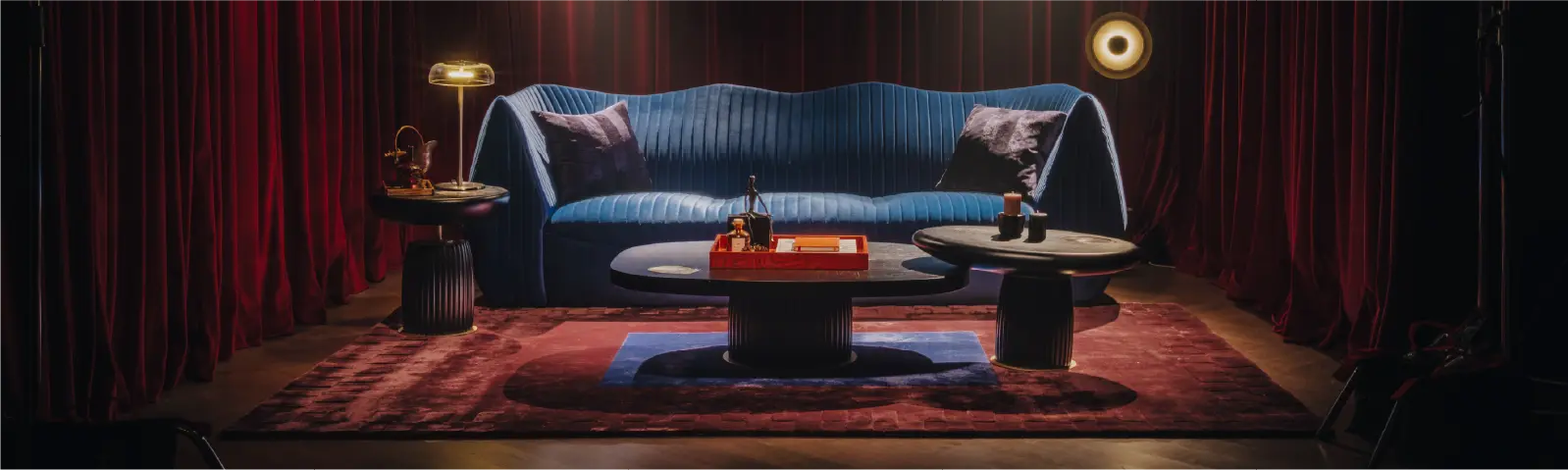 KREYO Fabric Collections – Napa, Bloom, Proposition