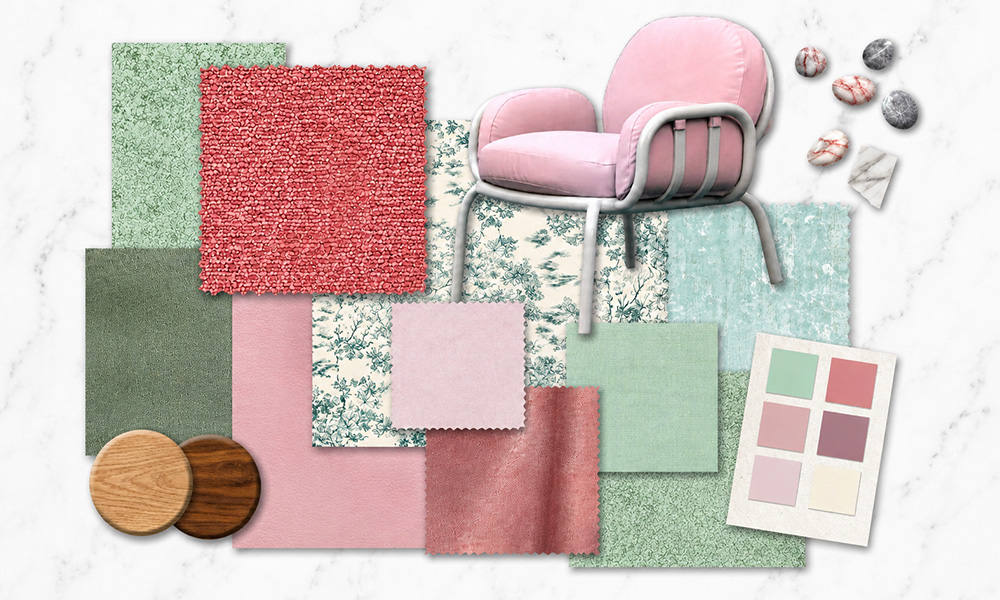 Holiday Woven Collection