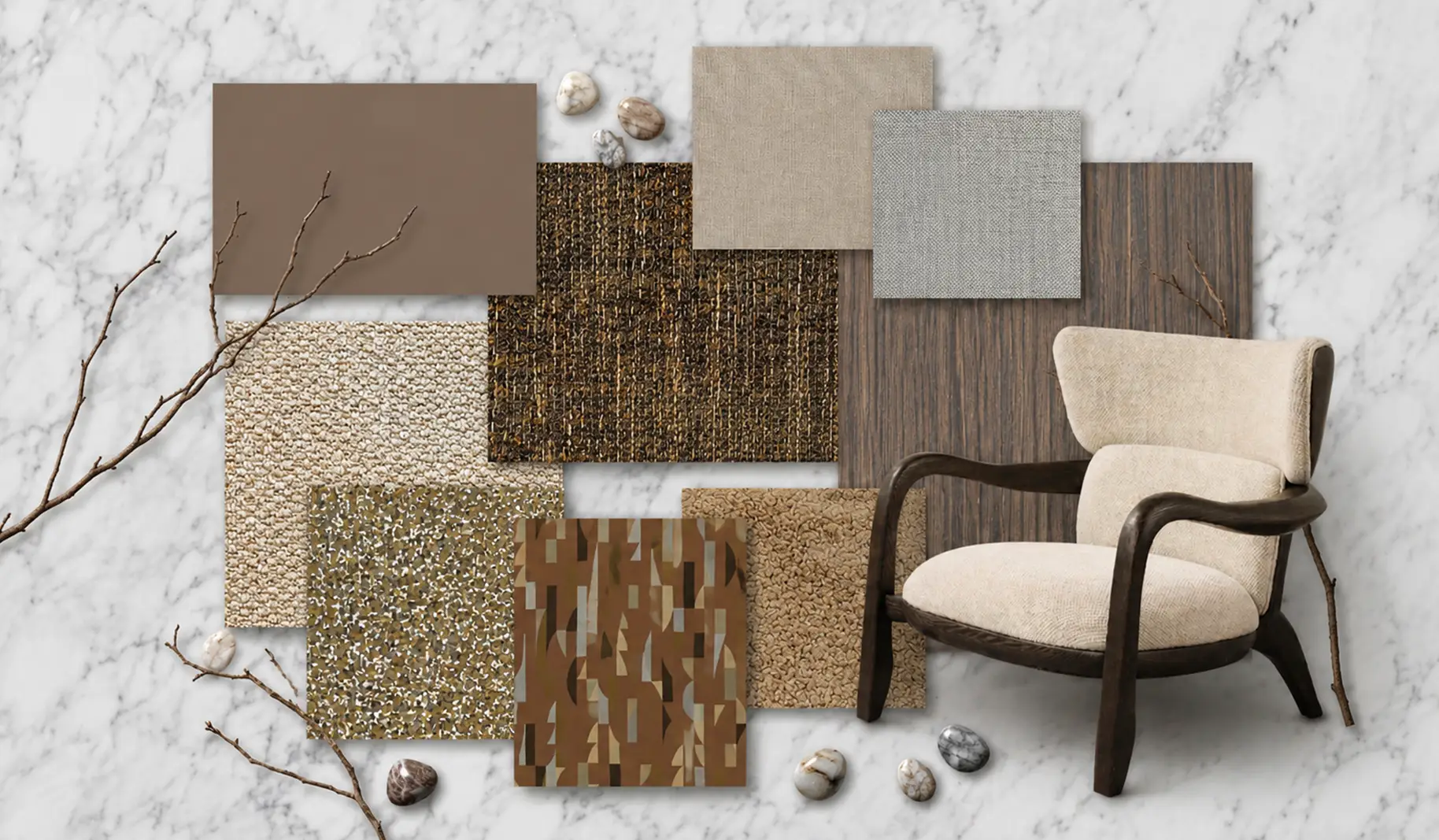 Fabrics Collections
