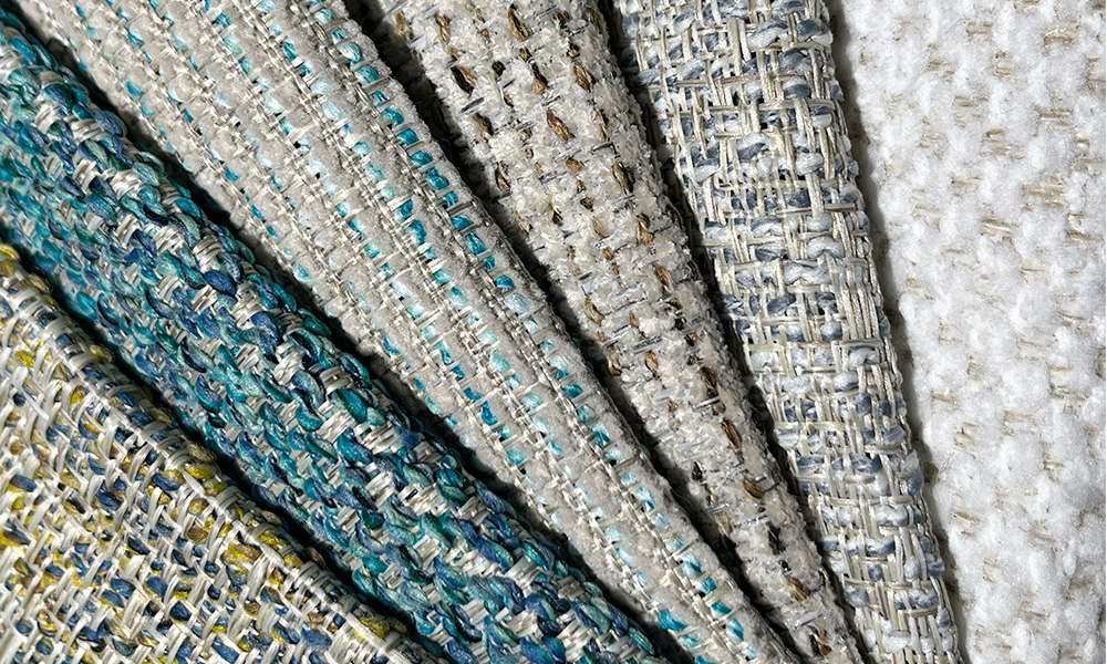 Fabrics Collections