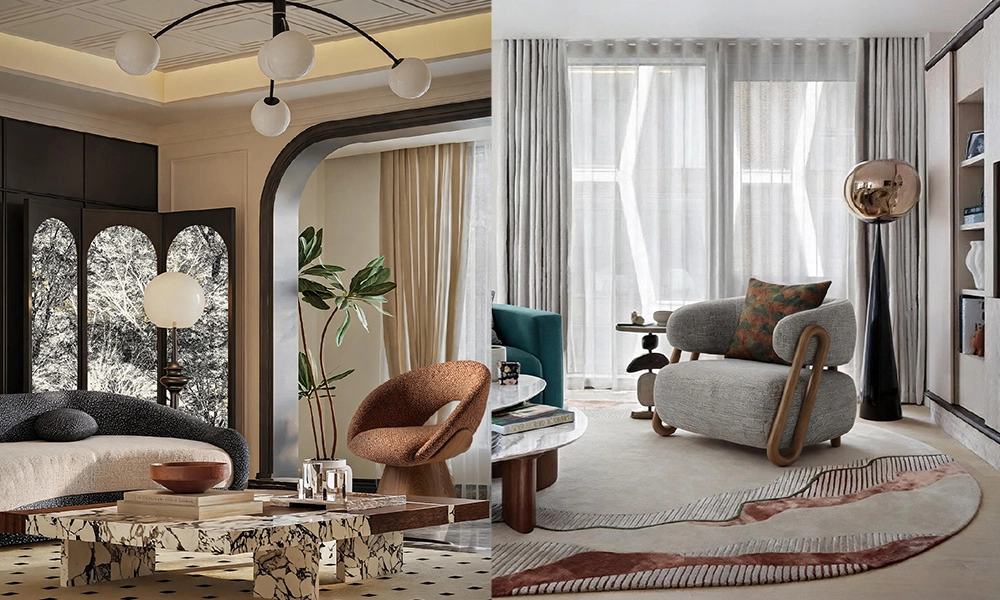 Fabrics Collections