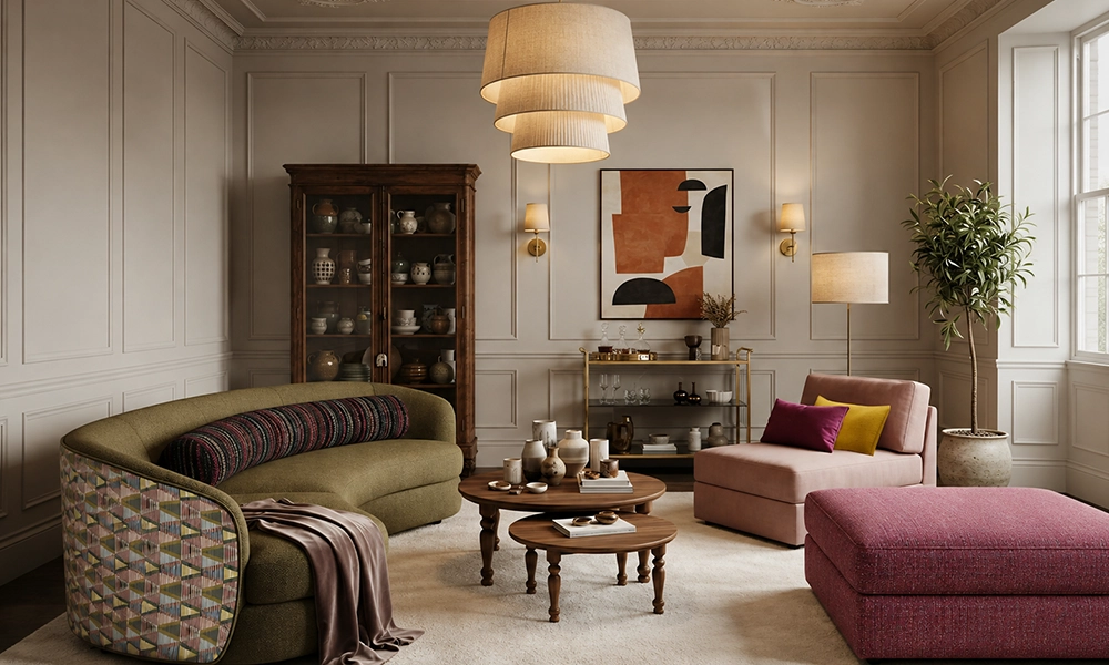 Fabrics Collections