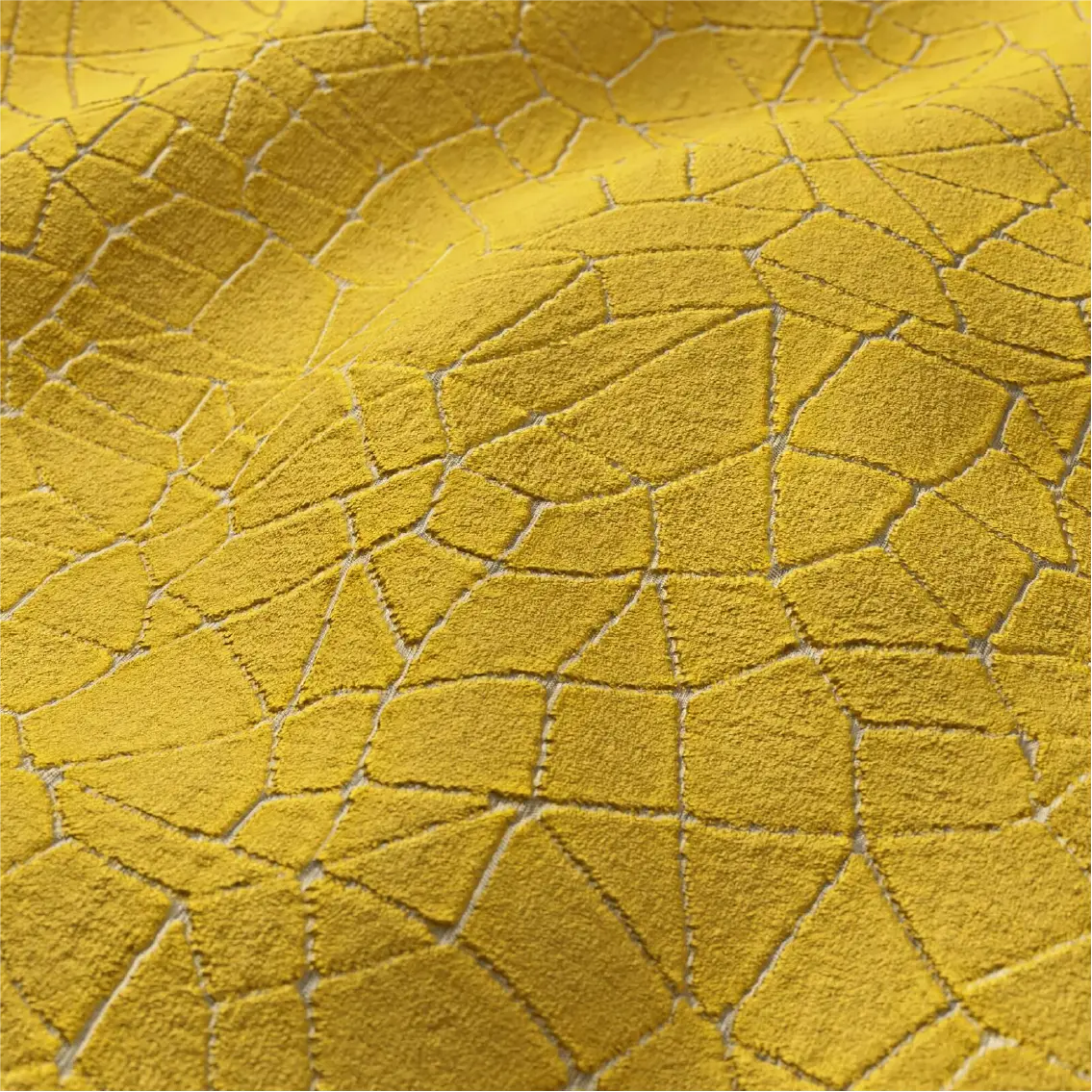 Mustard Gold Texture