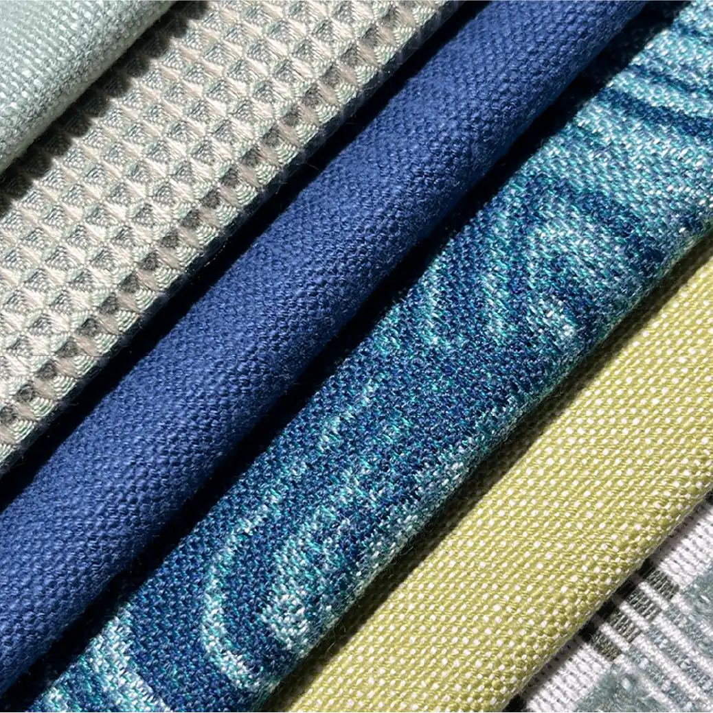 KREYO Riga Collection Detail Left