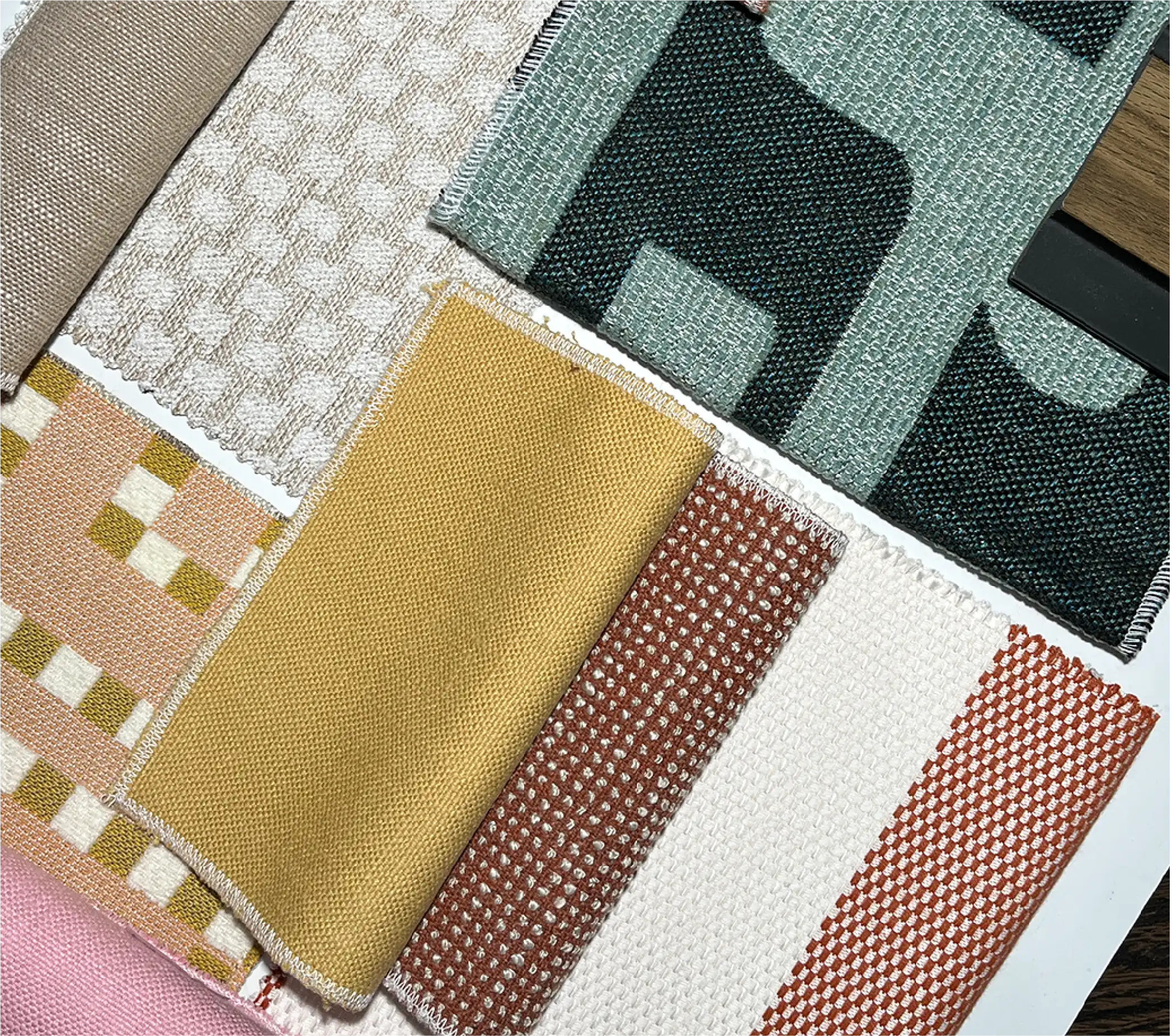 KREYO Living Room Interior