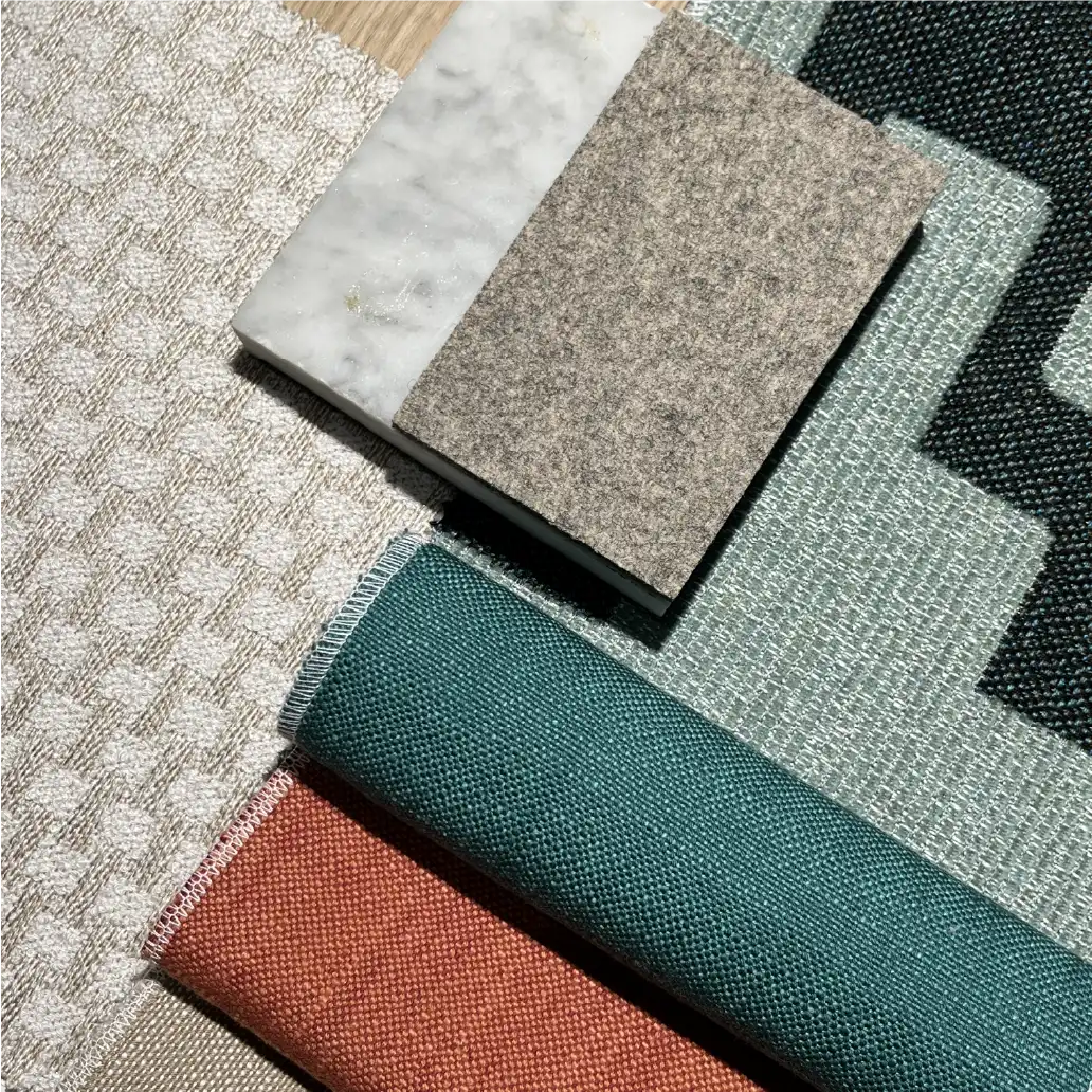 KREYO Riga Collection Detail Left