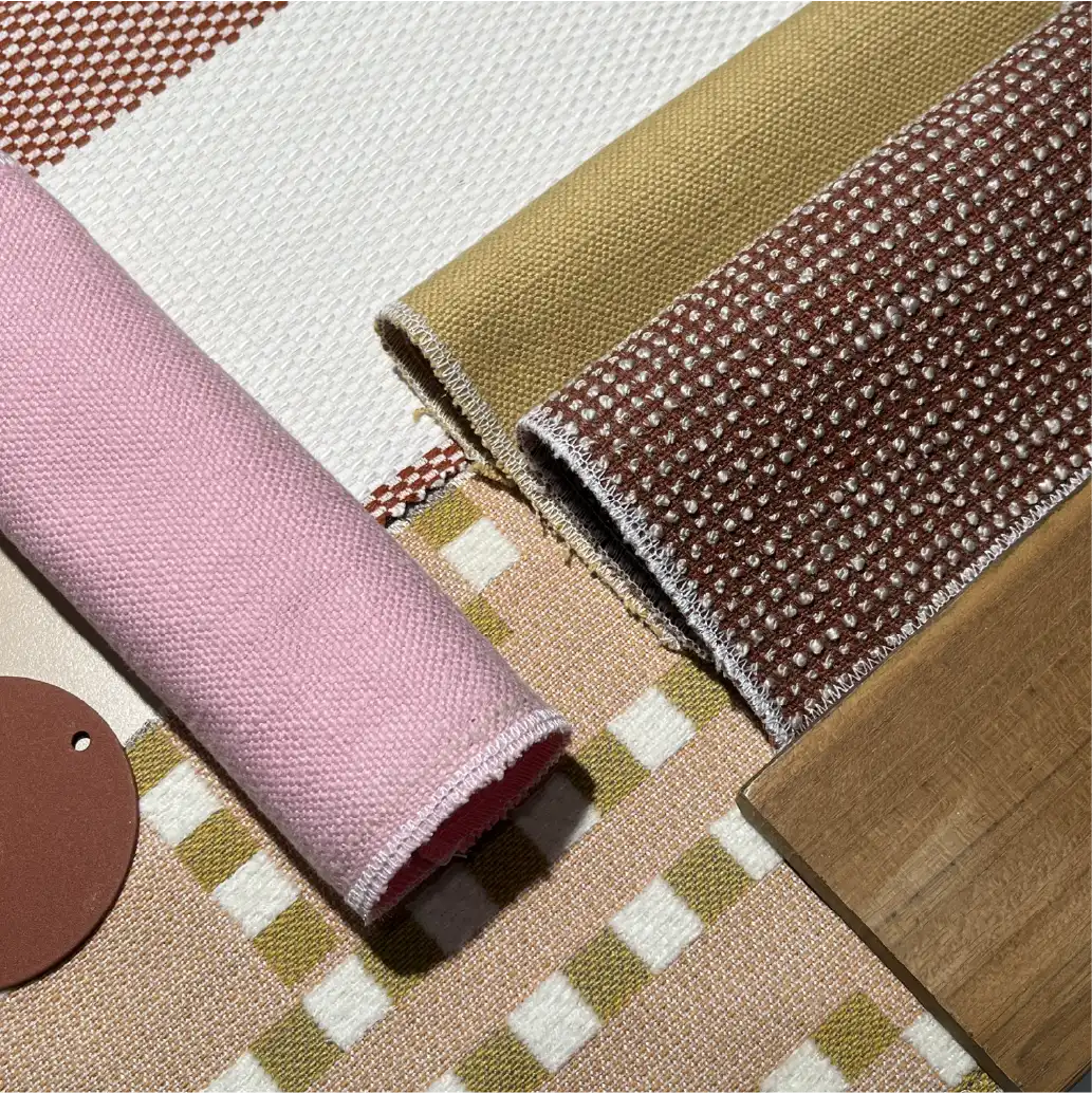 KREYO Riga Collection Detail Right