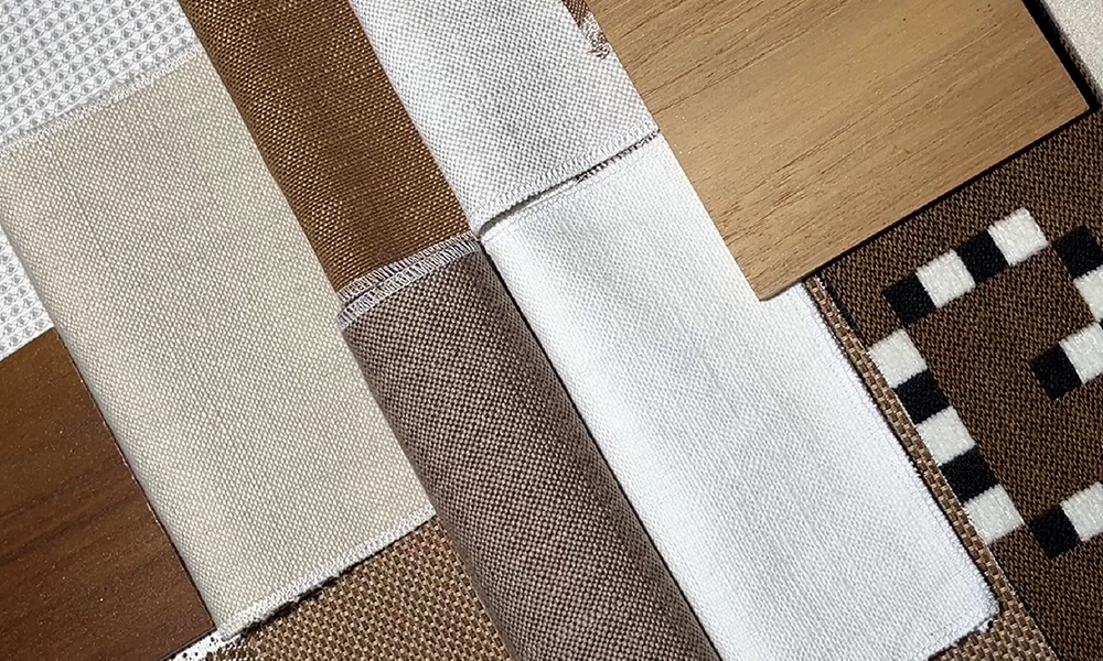Fabrics Collections