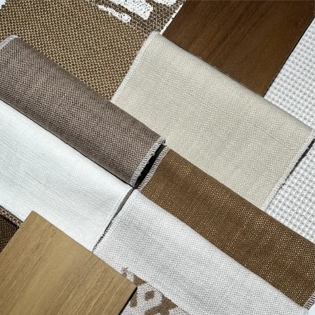 KREYO Riga Collection Detail Left