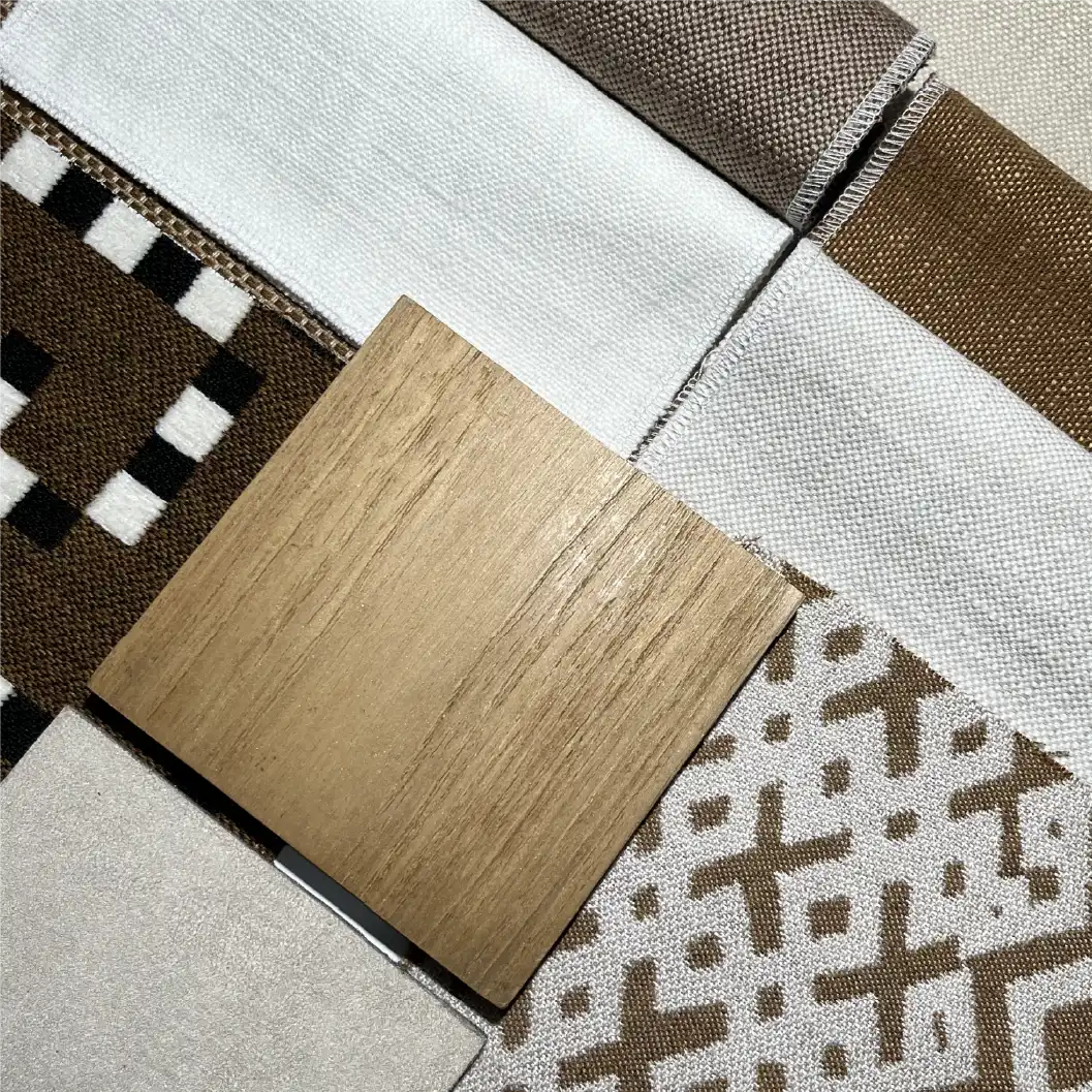KREYO Riga Collection Detail Right