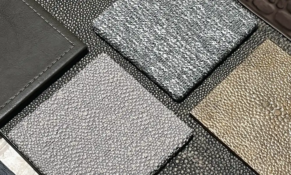 Fabrics Collections