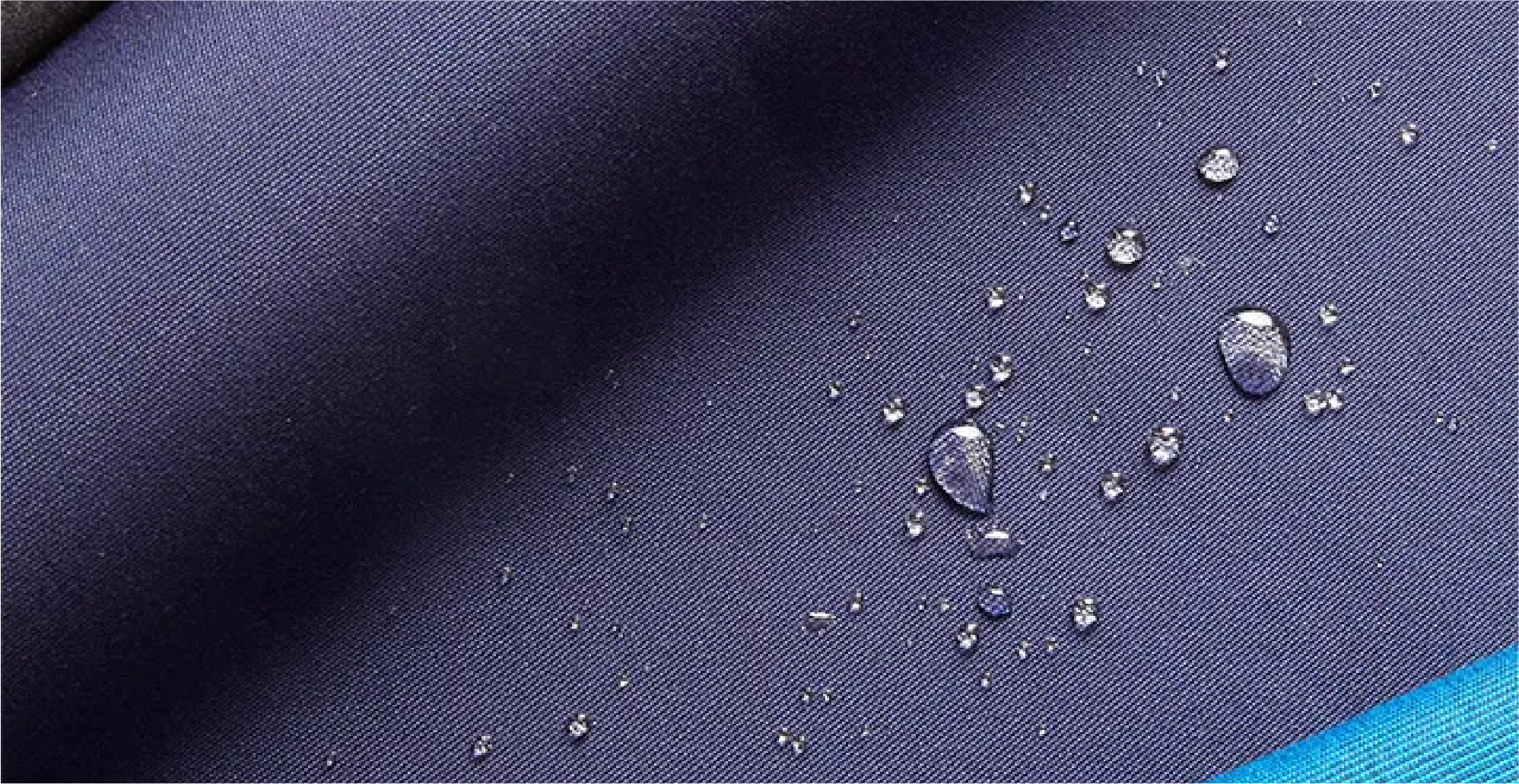 Sunbrella silicone synthetic leather colour selection