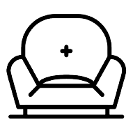 Upholstery Icon