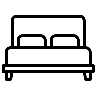 Bed Frames Icon