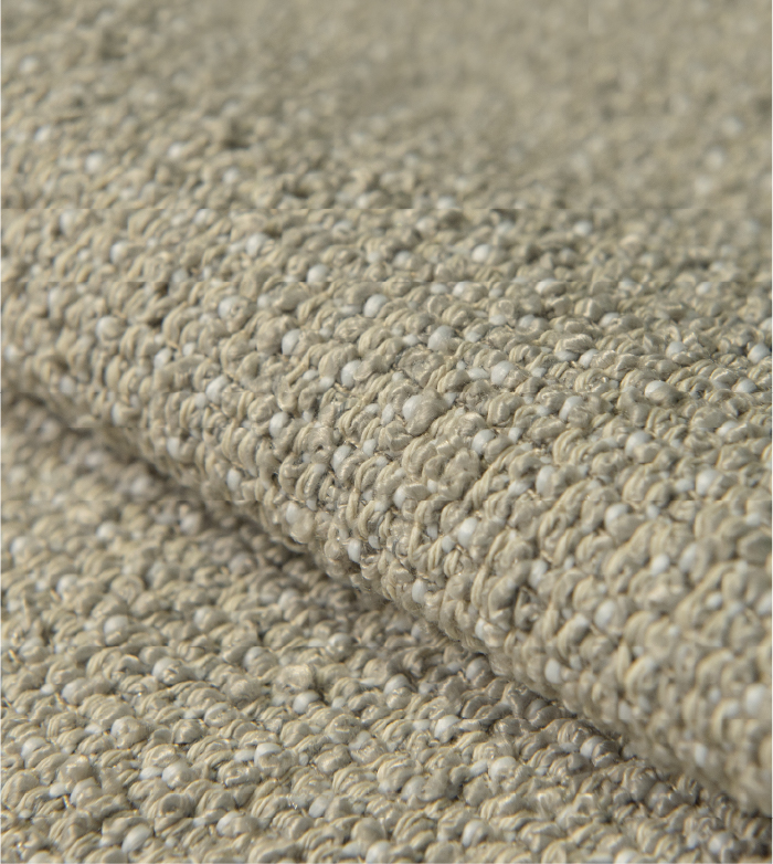 Tweed fabric texture