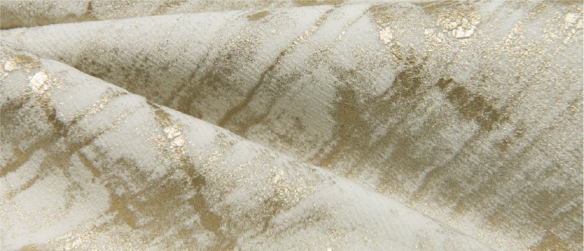 Velvet fabric texture