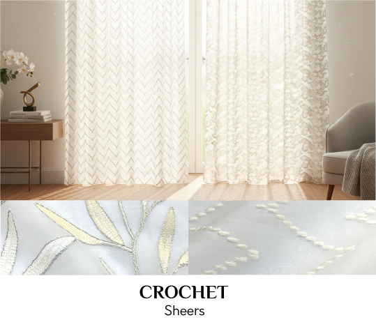 Crochet