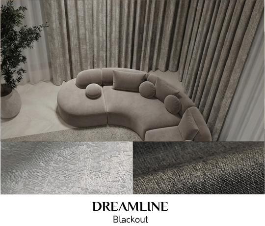Dreamline Blackout