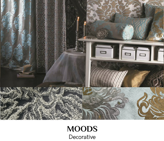Moods