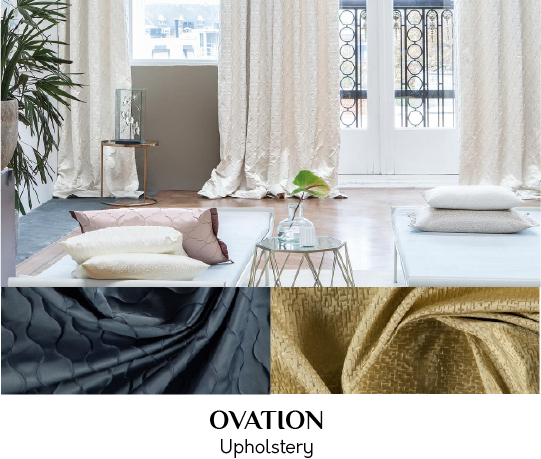 Ovation